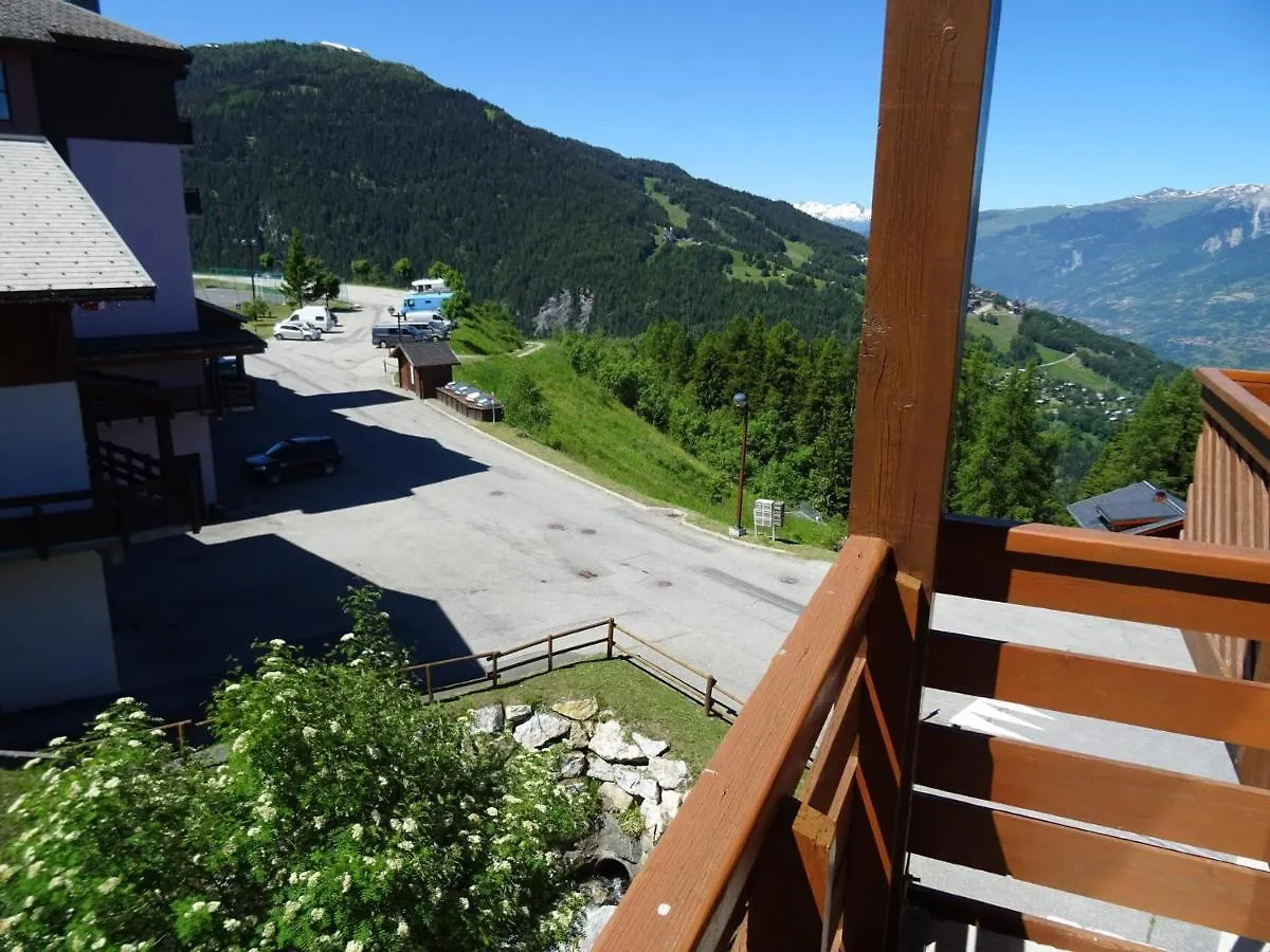 Appartement Cosy 2 Pieces, 5 Pers, Balcon Sud, Centre Station, Proche Pistes Et Commerces - Fr-1-411-364 Landry 0*,  France