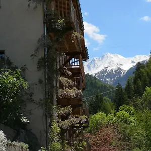 Maison Caramel Guest house