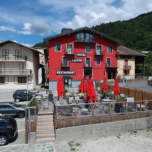 L'alpin Hotel